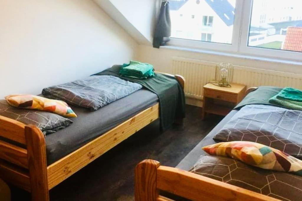 Ferienwohnung Dock One - Grömitz Exterior foto
